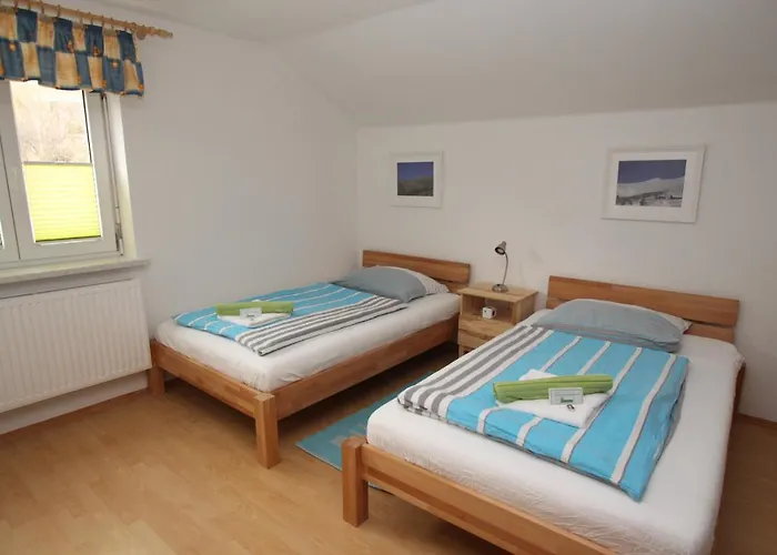 Hh-apartments Scheifling