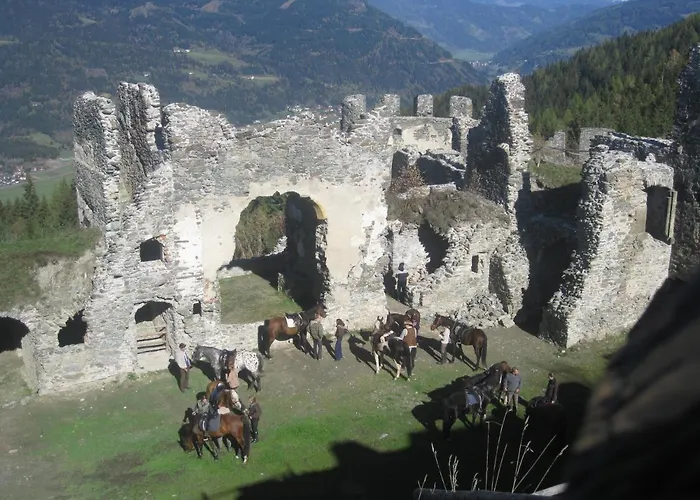 アパート Hh-apartments *