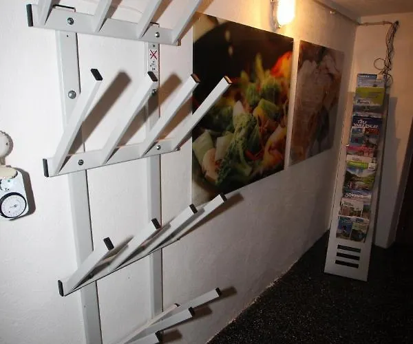 アパート Hh-apartments *