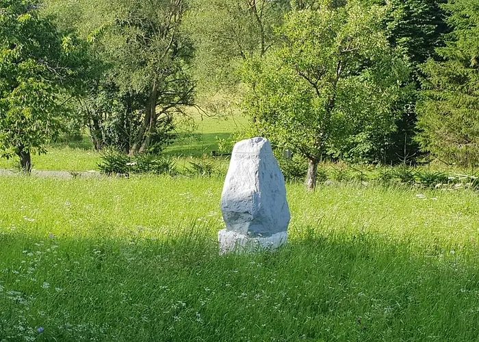 アパート Hh-apartments *