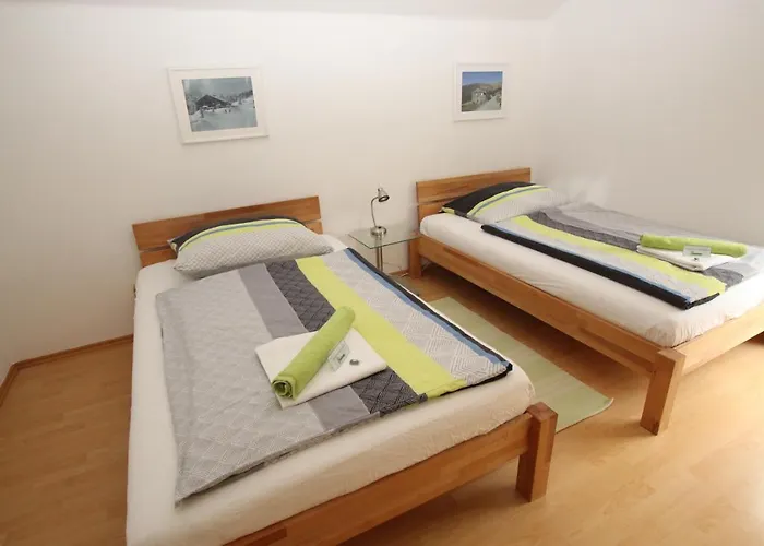 شقة Hh-apartments