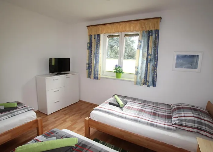 شقة Hh-apartments