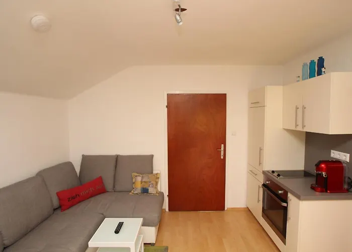 Hh-apartments * Scheifling