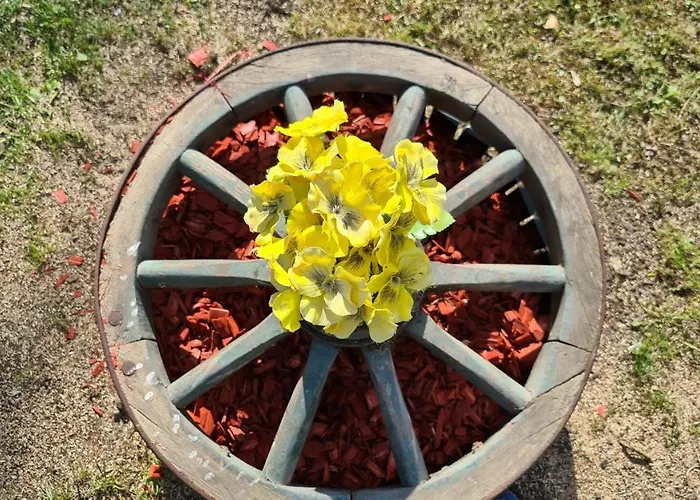 Hh-apartments * Scheifling