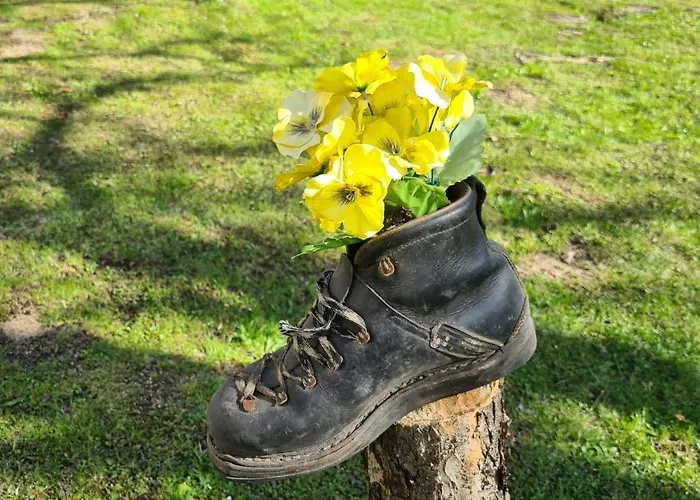 アパート Hh-apartments