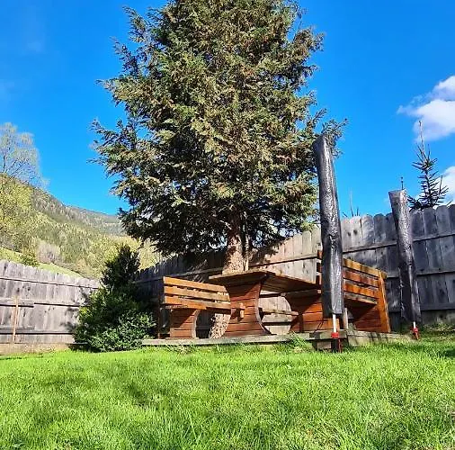 Hh-apartments * Scheifling