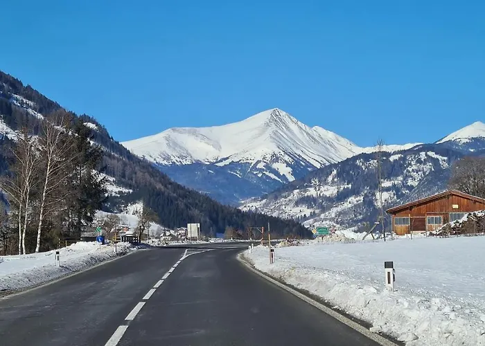 Hh-apartments アパート *