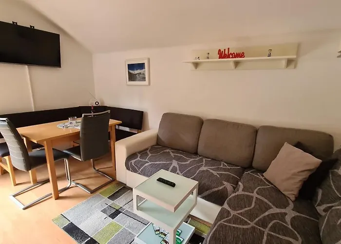 Hh-apartments * Scheifling