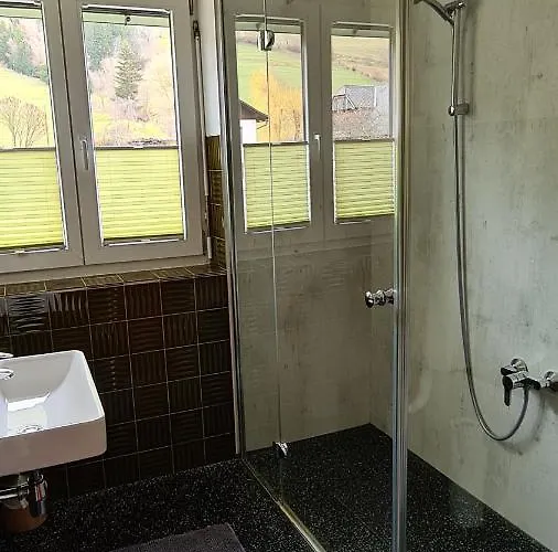 Hh-apartments Scheifling