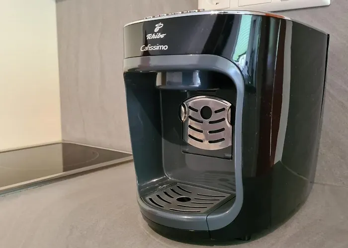 アパート Hh-apartments *