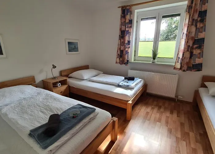 Hh-apartments شقة Scheifling