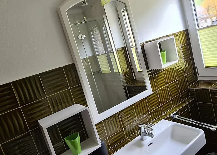 Hh-apartments * Scheifling