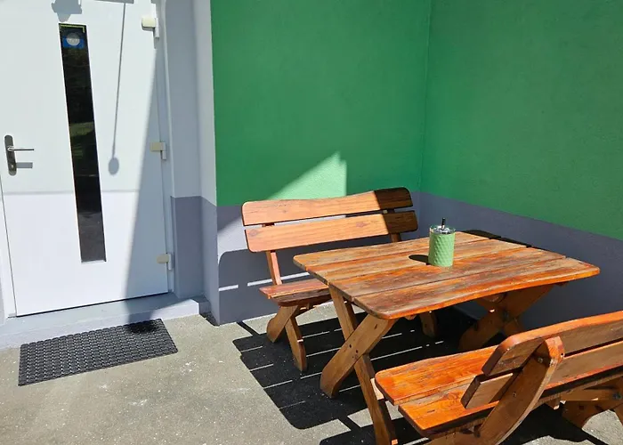 شقة Hh-apartments Scheifling