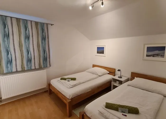 شقة Hh-apartments *