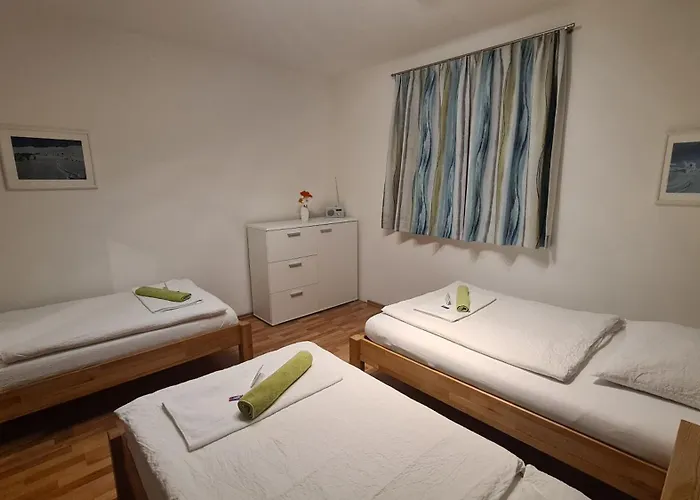 アパート Hh-apartments Scheifling