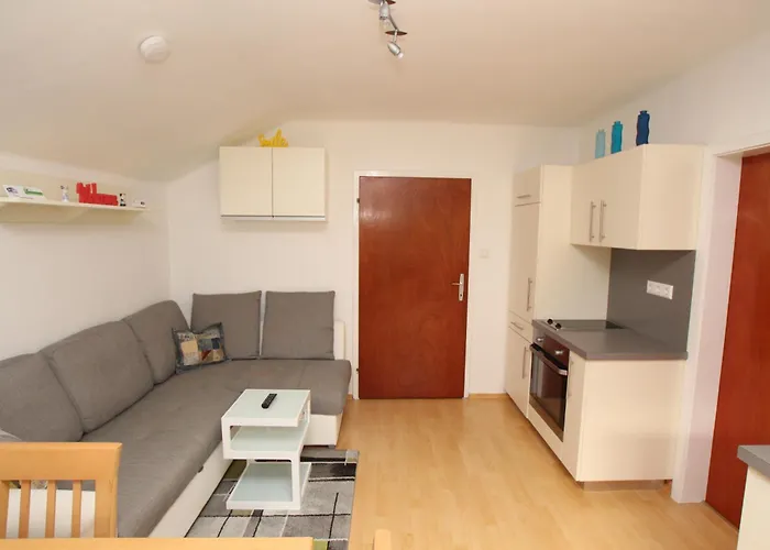 Hh-apartments * Scheifling