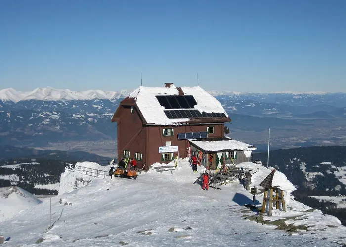 Hh-apartments アパート