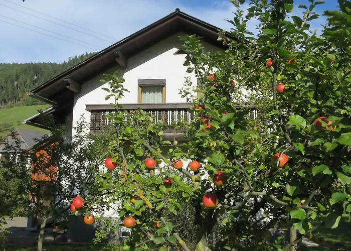 شقة Hh-apartments Scheifling