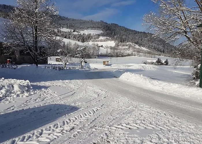 アパート Hh-apartments *