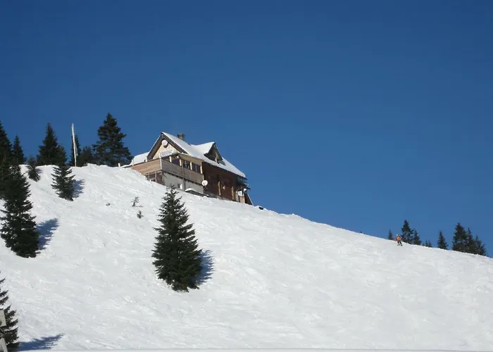 شقة Hh-apartments