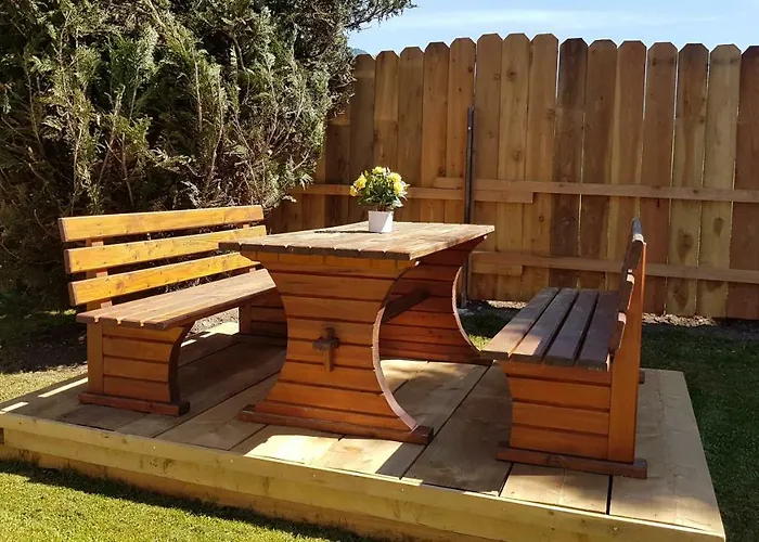 Hh-apartments アパート