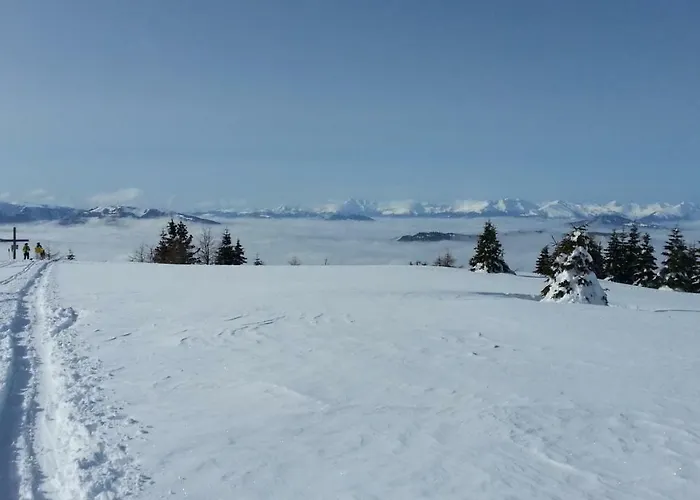 Hh-apartments شقة