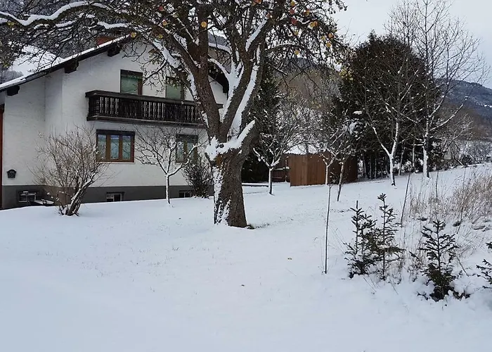 Hh-apartments アパート *