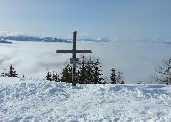 Hh-apartments Scheifling