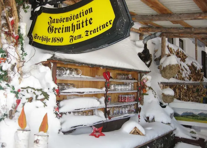 アパート Hh-apartments