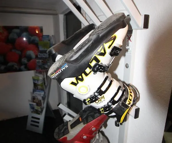 Hh-apartments アパート *